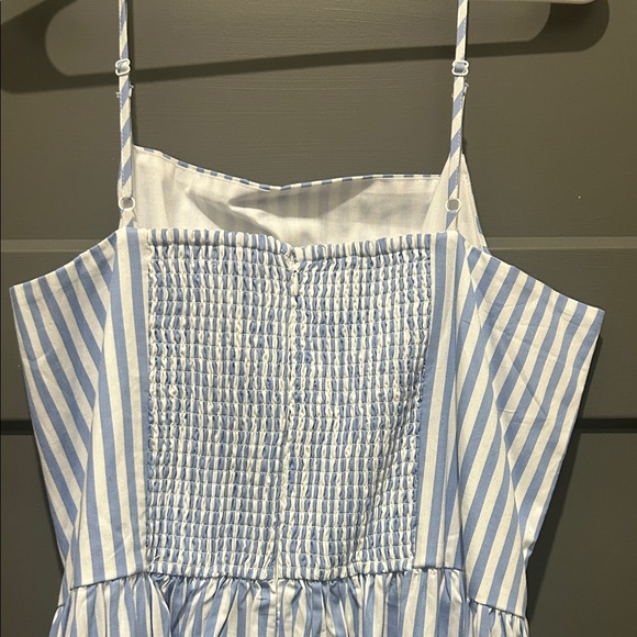 Free Assembly Maxi Dress - Picture 5 of 6